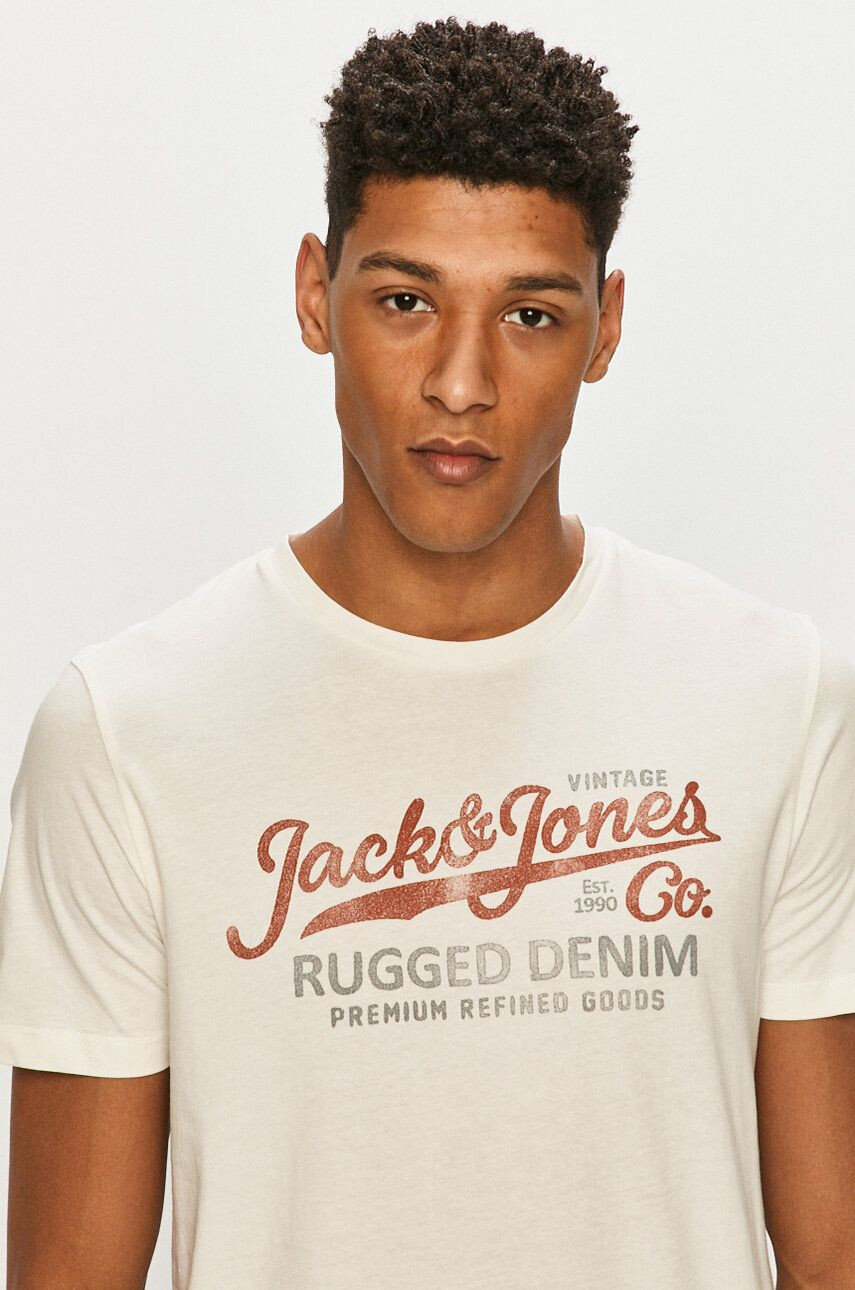 Premium by Jack&Jones Тениска - Pepit.bg