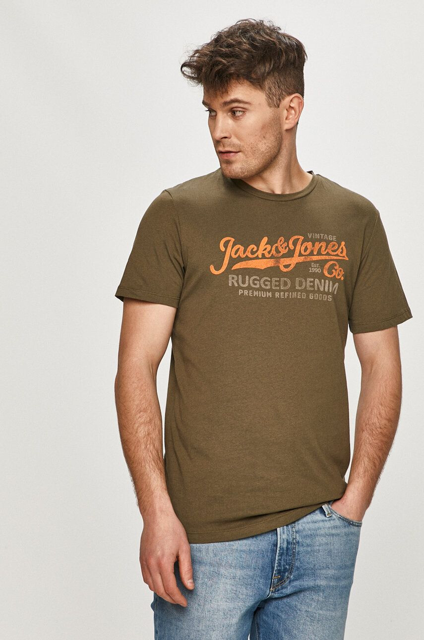 Premium by Jack&Jones Тениска - Pepit.bg