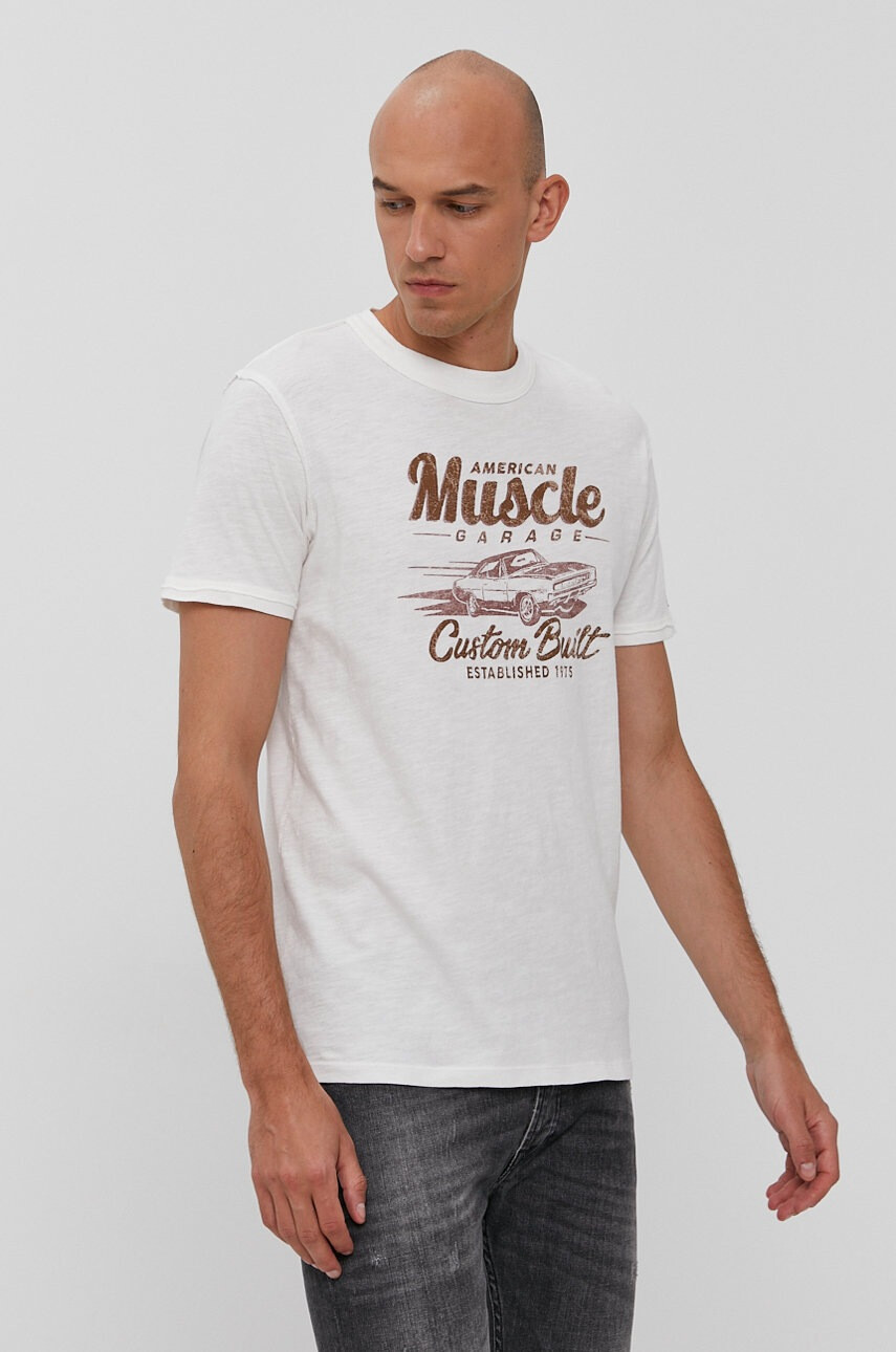 Premium by Jack&Jones Тениска - Pepit.bg