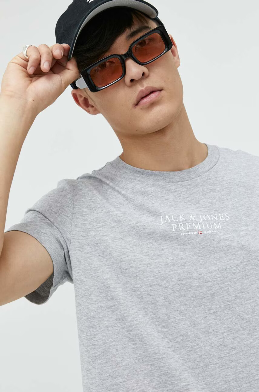 Premium by Jack&Jones Тениска Archie - Pepit.bg