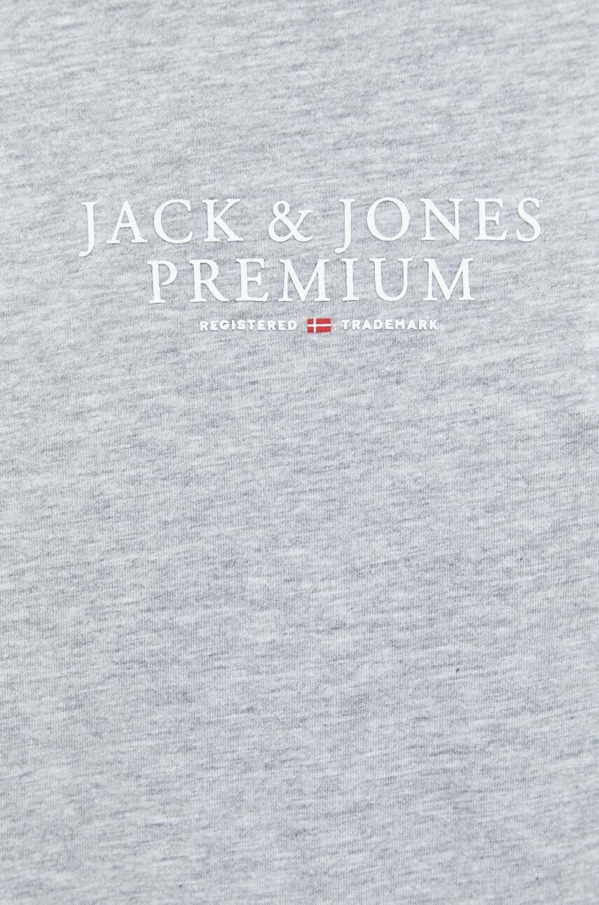 Premium by Jack&Jones Тениска Archie - Pepit.bg