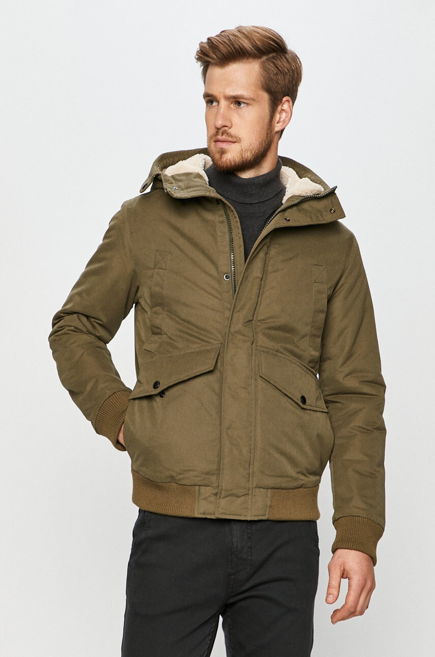 Premium by Jack&Jones Яке - Pepit.bg