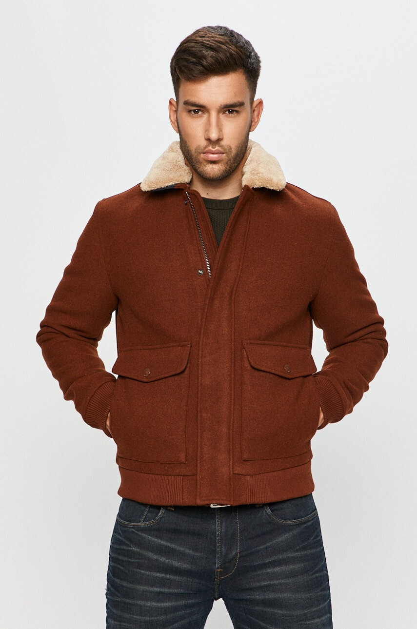 Premium by Jack&Jones Яке - Pepit.bg