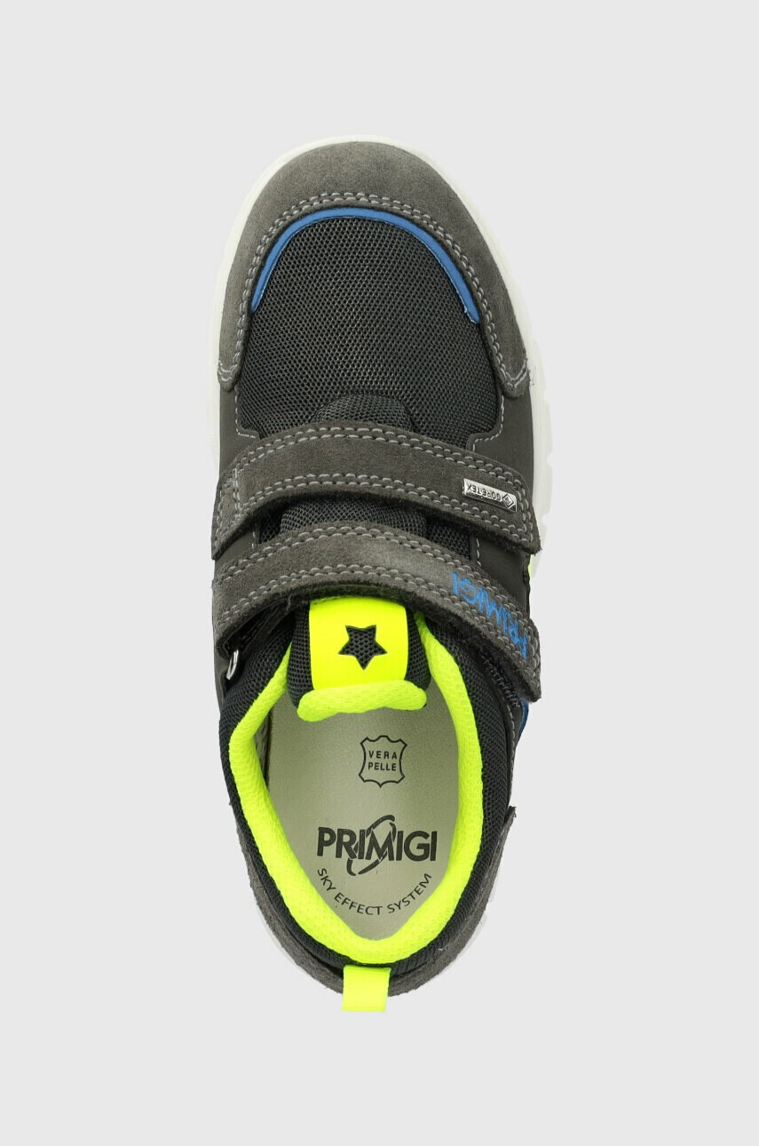 Primigi Детски маратонки в сиво - Pepit.bg
