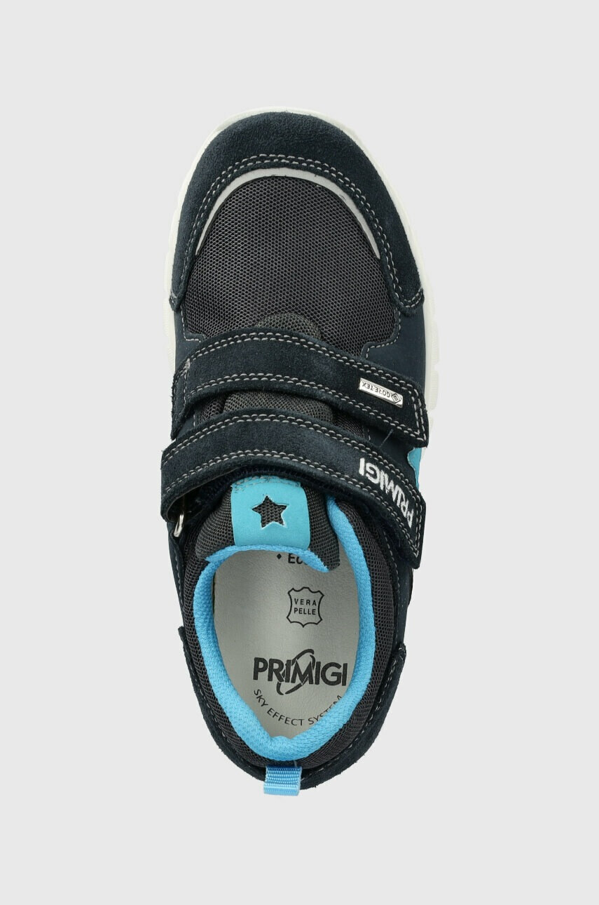 Primigi Детски маратонки в тъмносиньо - Pepit.bg