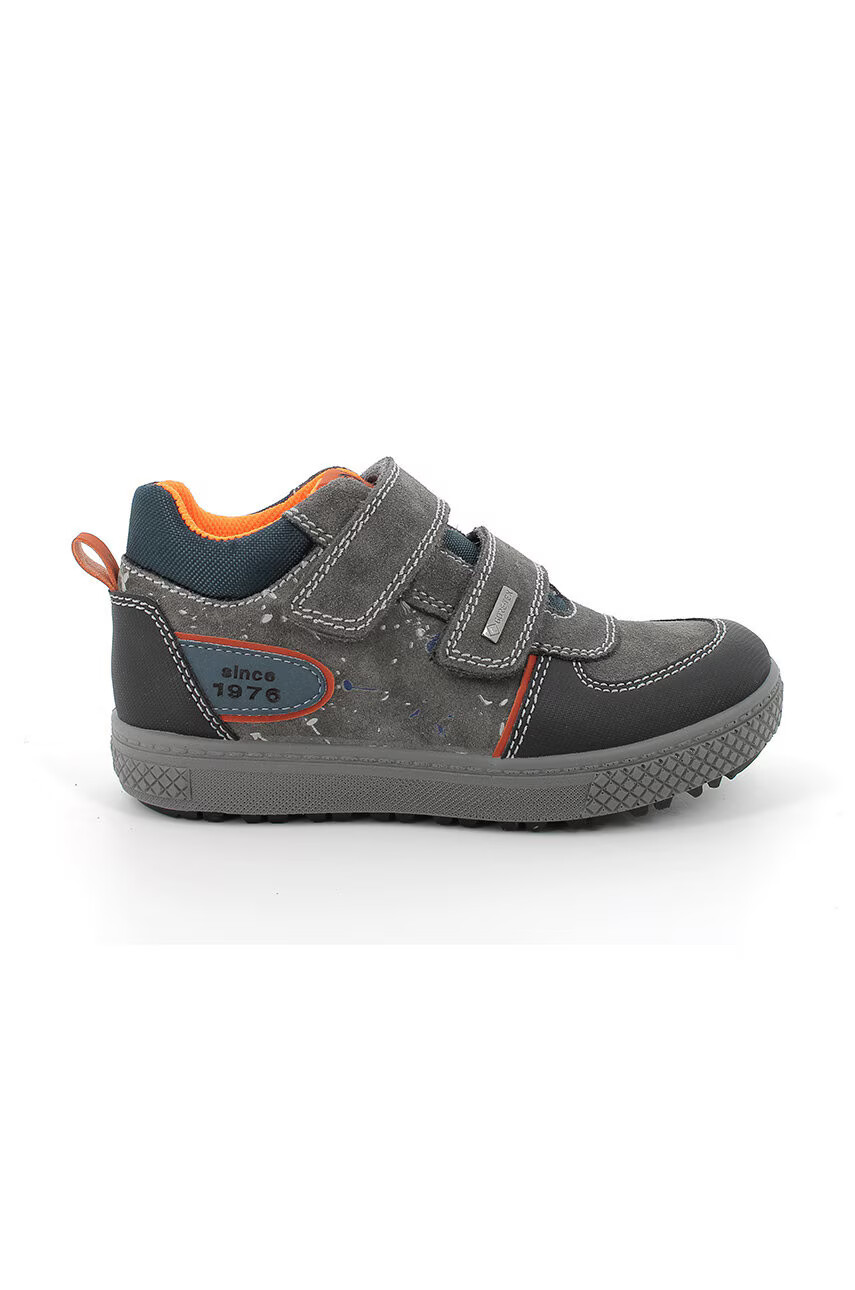 Primigi Детски маратонки в сиво - Pepit.bg