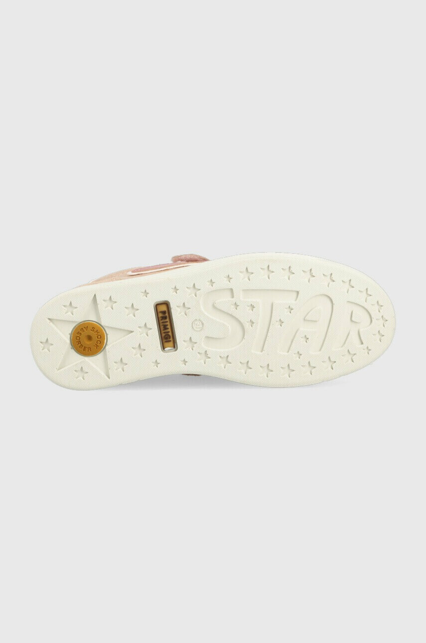 Primigi Детски маратонки В розово - Pepit.bg