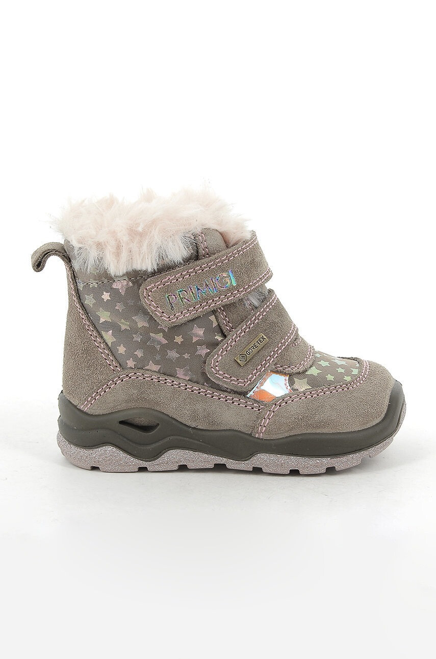 Primigi Детски обувки в тъмносиньо - Pepit.bg
