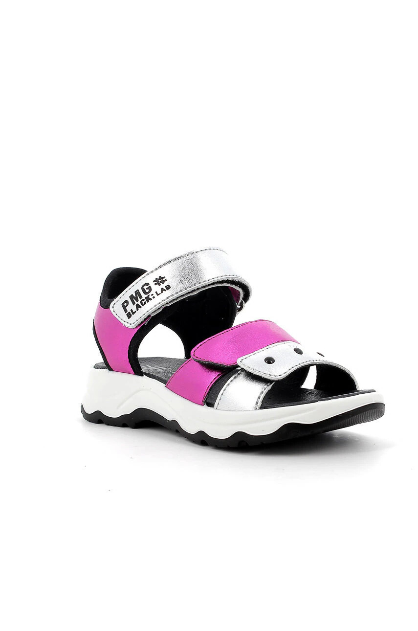 Primigi Детски сандали в розово - Pepit.bg