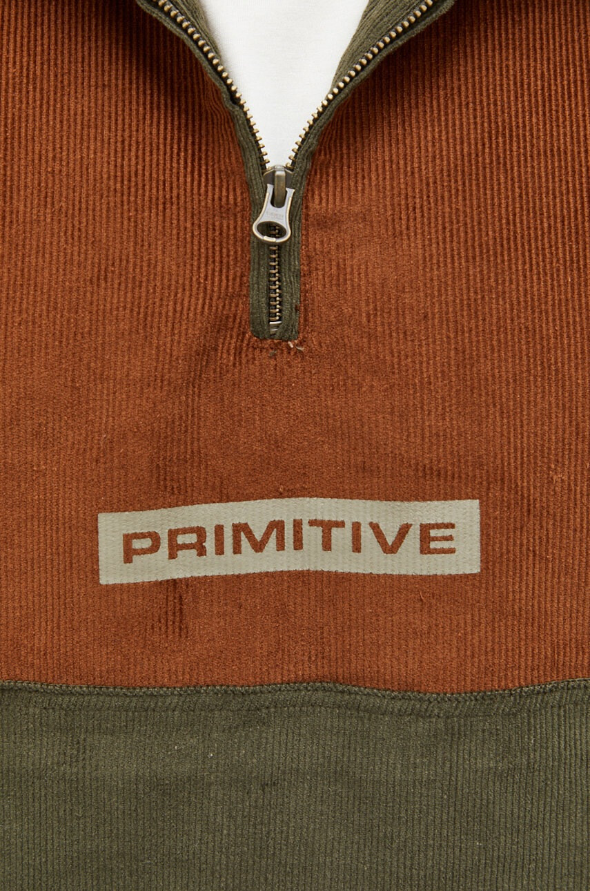 Primitive Джинсово яке с преходна изолация - Pepit.bg