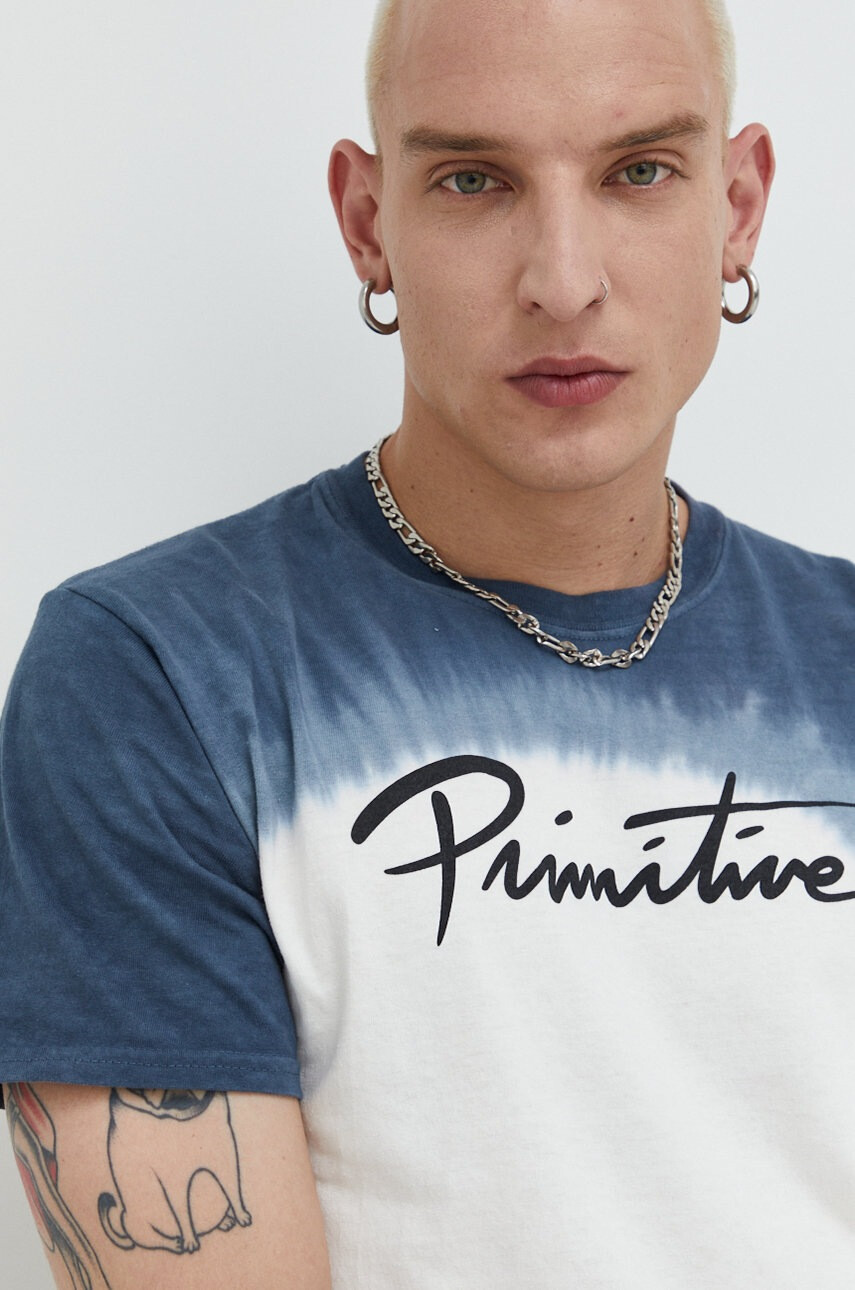 Primitive Памучна тениска - Pepit.bg