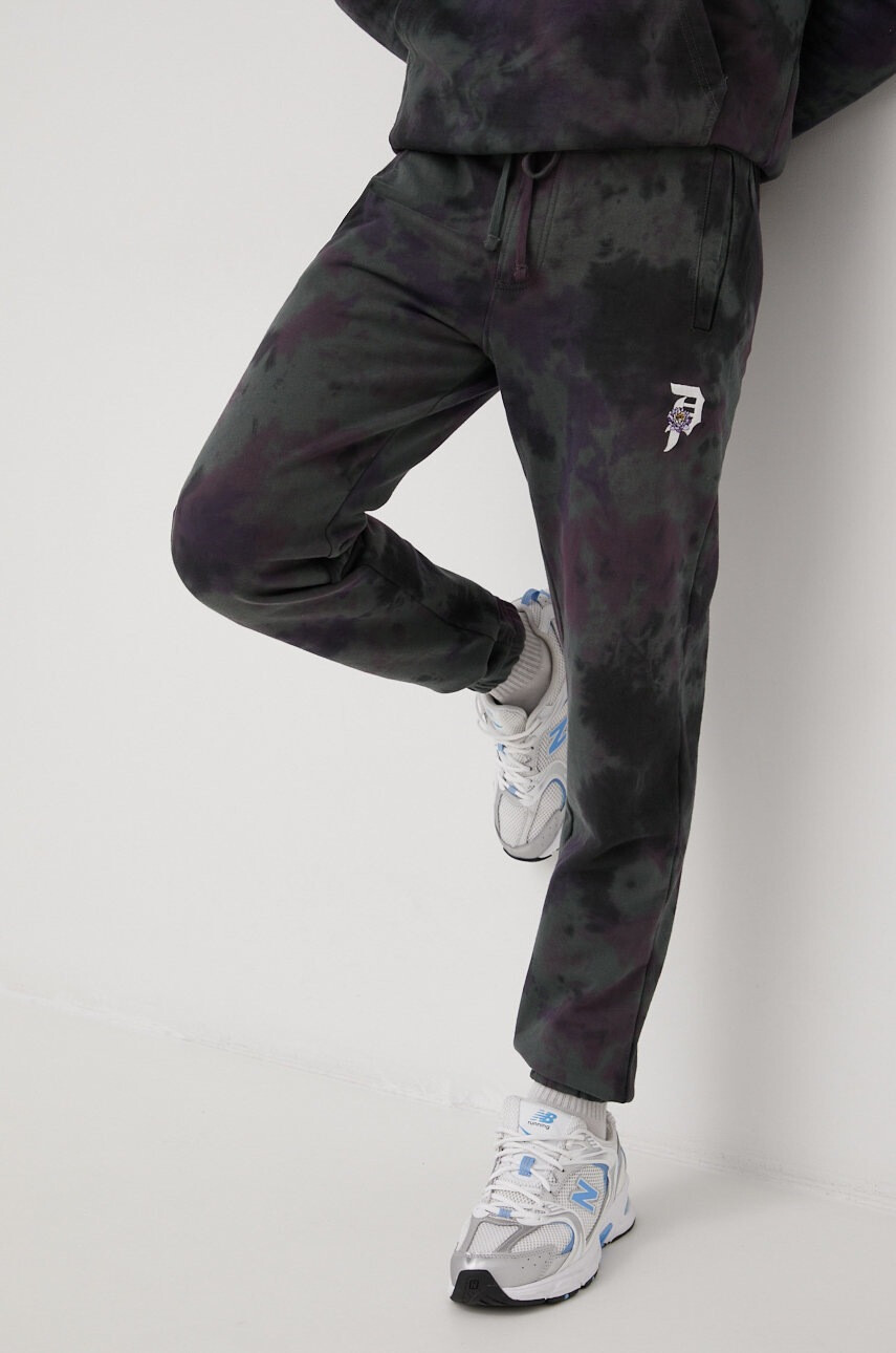 Primitive Спортен панталон Cut N Sew - Pepit.bg