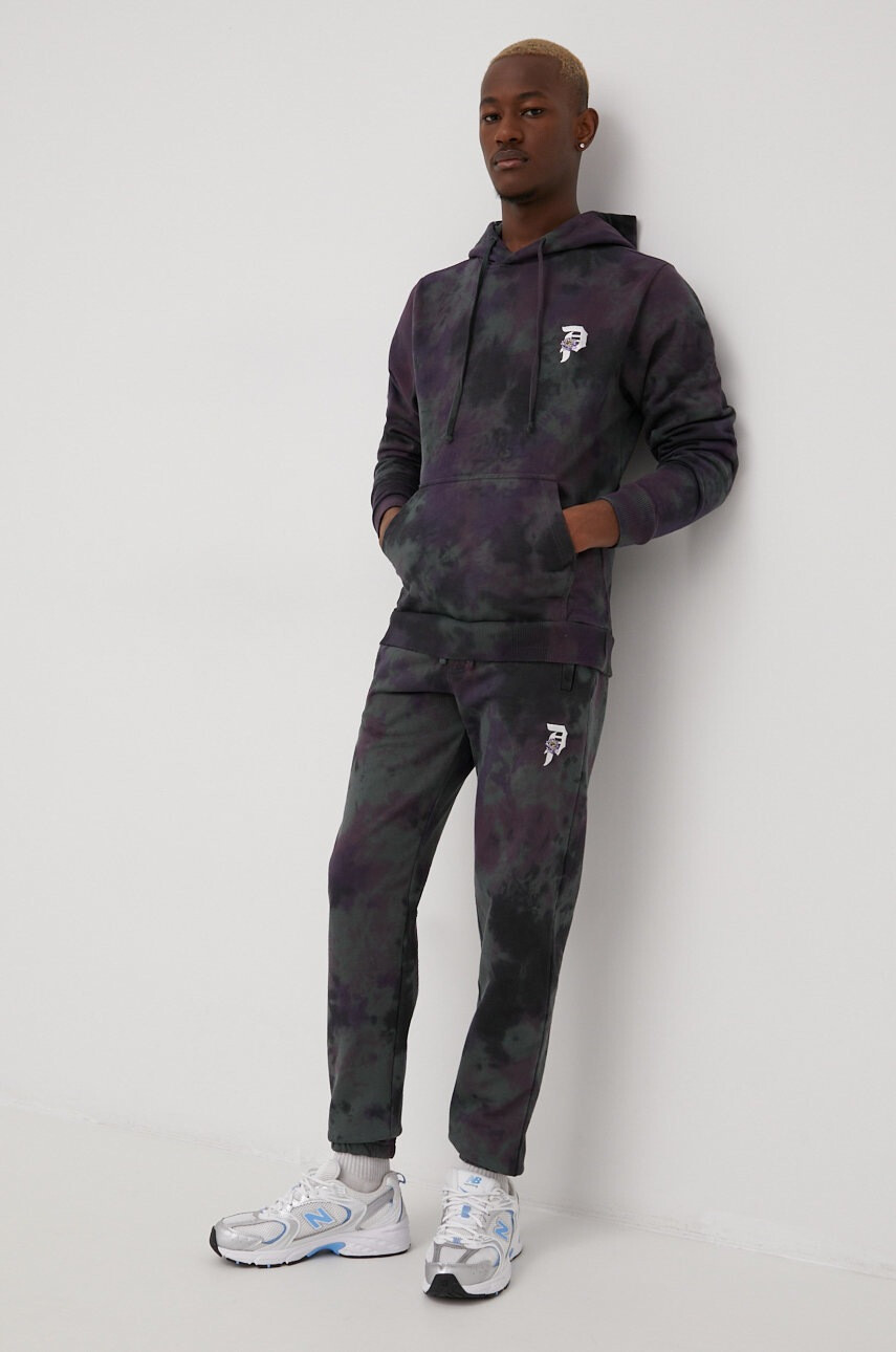 Primitive Спортен панталон Cut N Sew - Pepit.bg