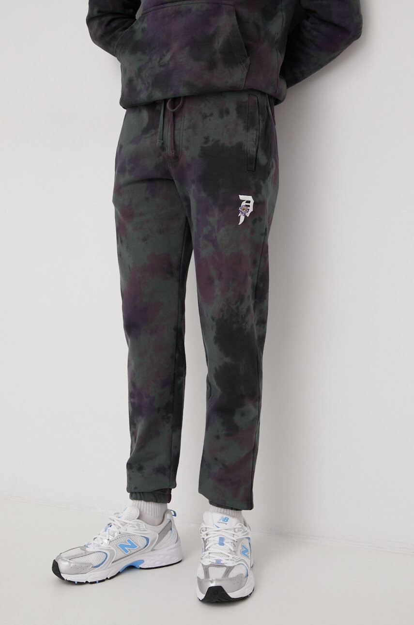 Primitive Спортен панталон Cut N Sew - Pepit.bg