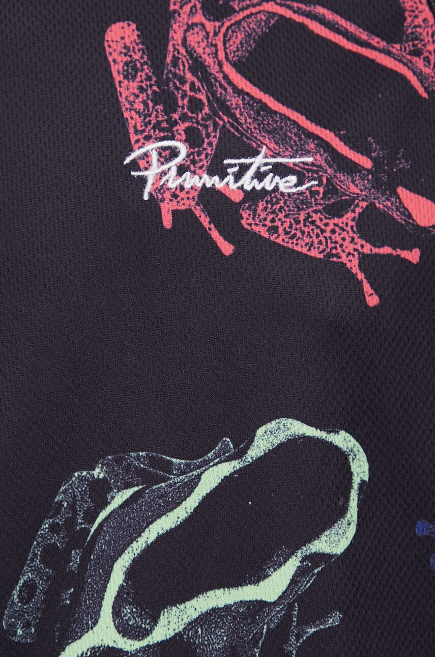 Primitive Тениска Cut N Sew - Pepit.bg