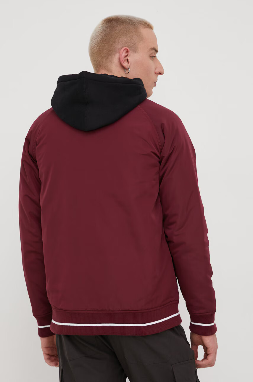 Primitive Яке бомбър Cut N Sew - Pepit.bg