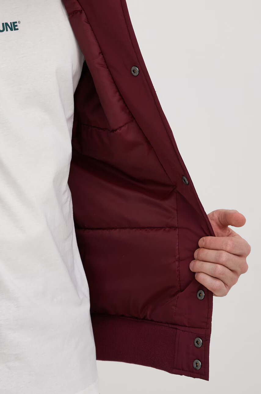 Primitive Яке бомбър Cut N Sew - Pepit.bg