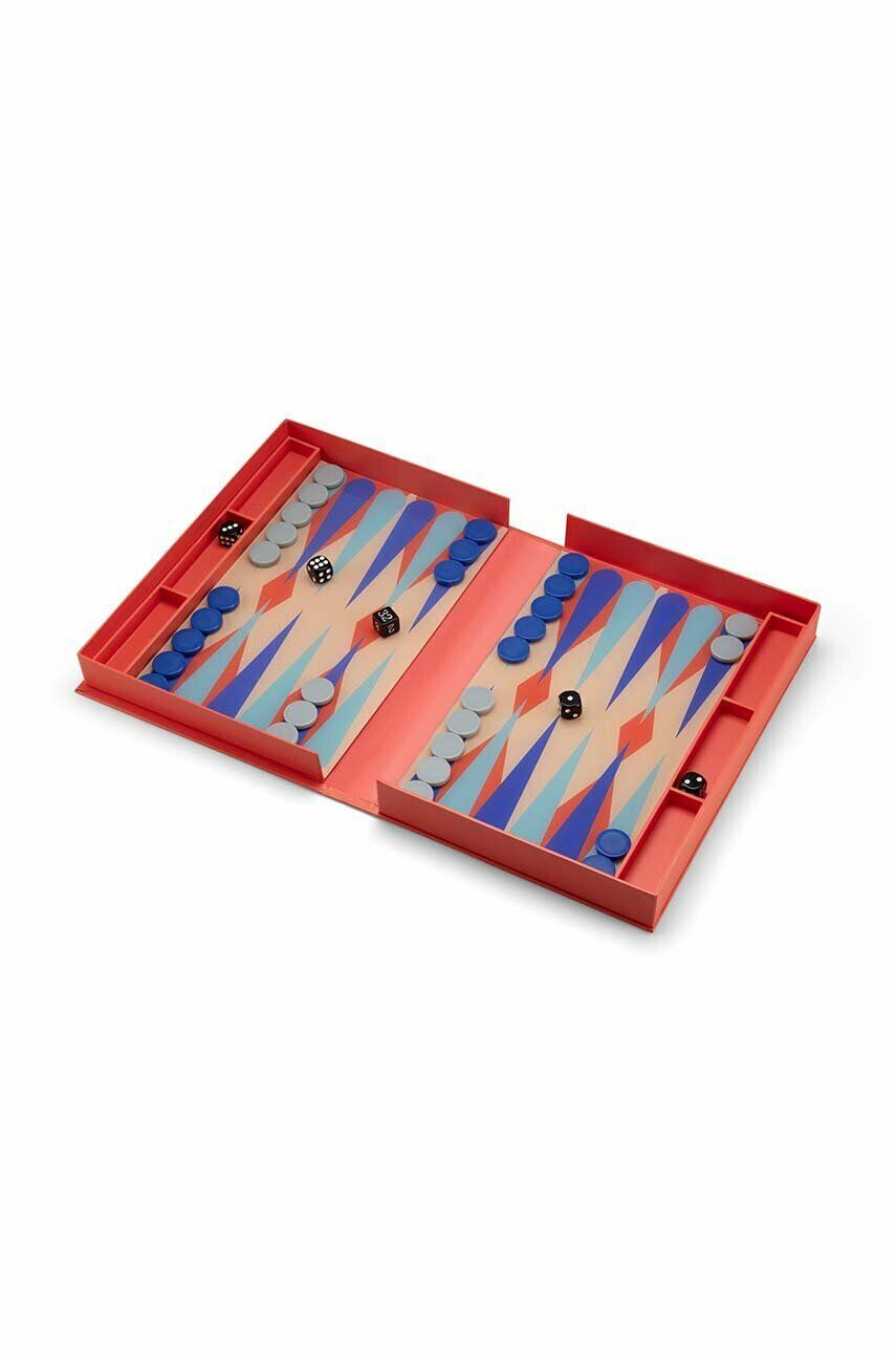 Printworks Игра Classic Art of Backgammon - Pepit.bg