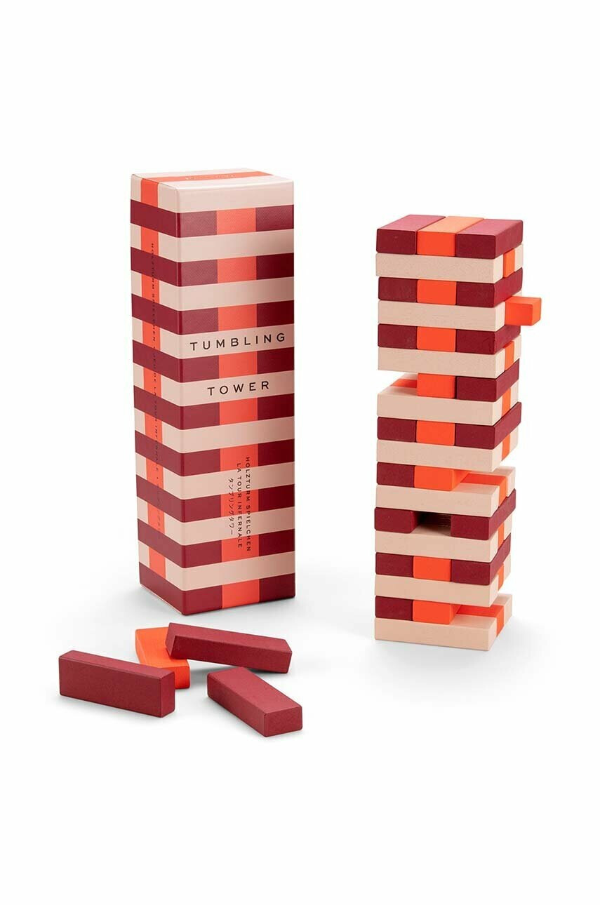 Printworks Игра Play N Yenga - Pepit.bg
