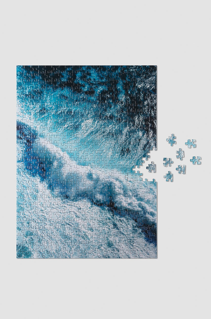 Printworks Пъзел Wonders Waves от 500 части - Pepit.bg