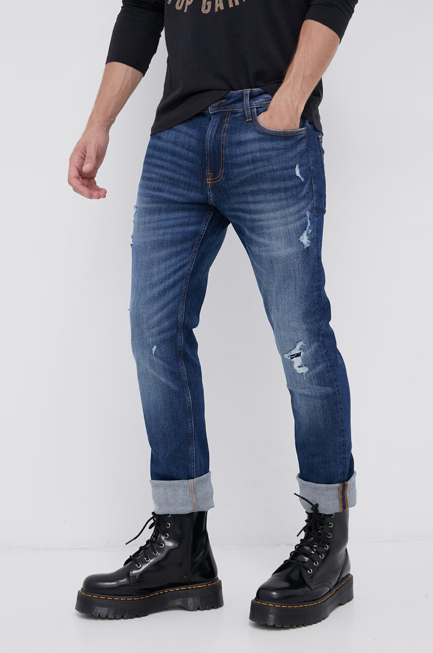 Produkt by Jack & Jones Дънки мъжки - Pepit.bg