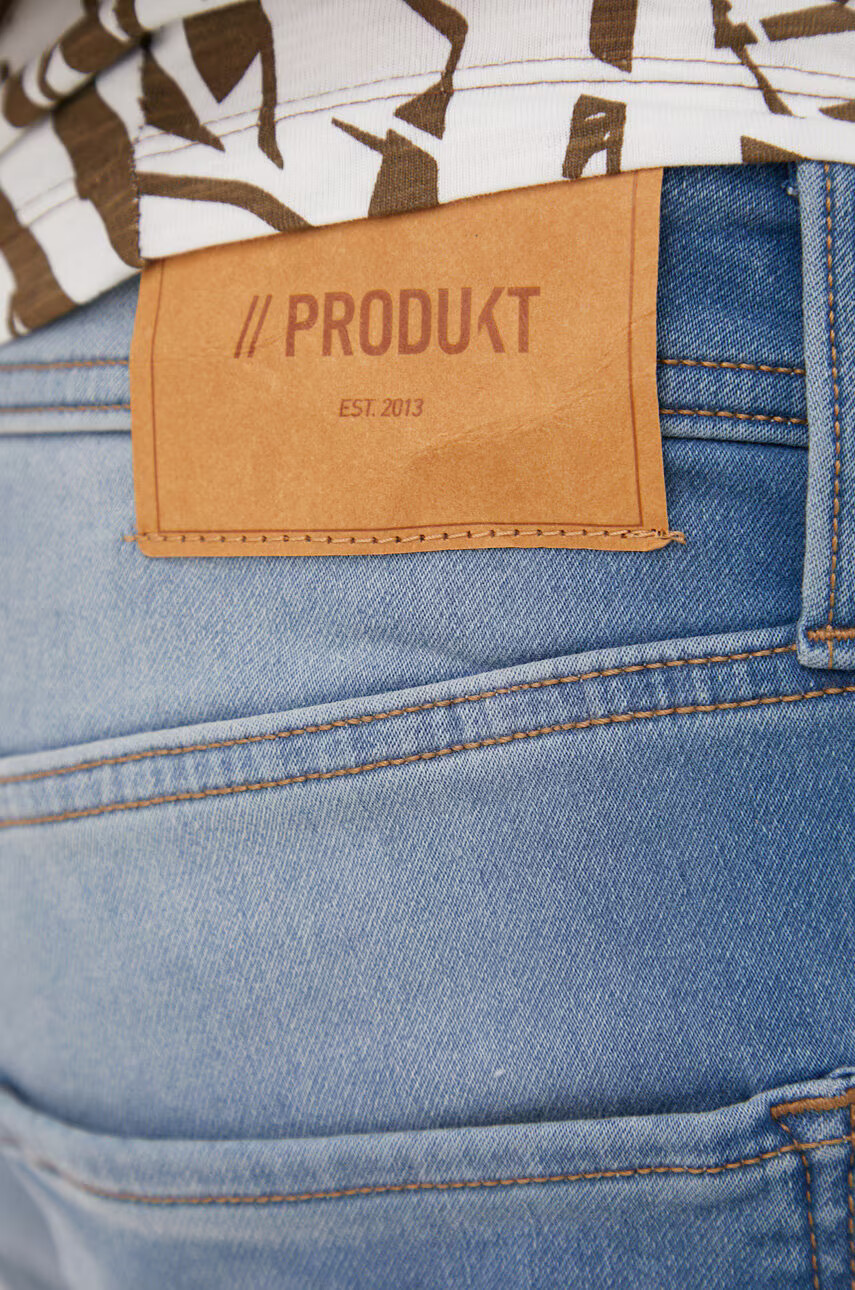 Produkt by Jack & Jones Дънкови къси панталони - Pepit.bg