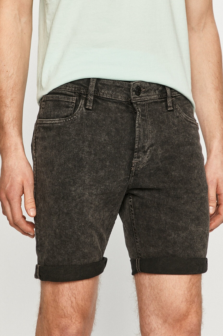 Produkt by Jack & Jones Дънкови къси панталони - Pepit.bg