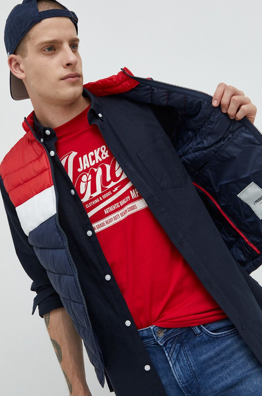 Produkt by Jack & Jones Елек - Pepit.bg