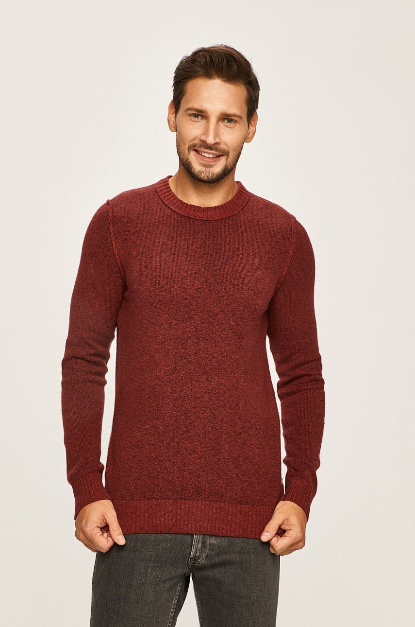 Produkt by Jack & Jones Jack & Jones - Пуловер - Pepit.bg