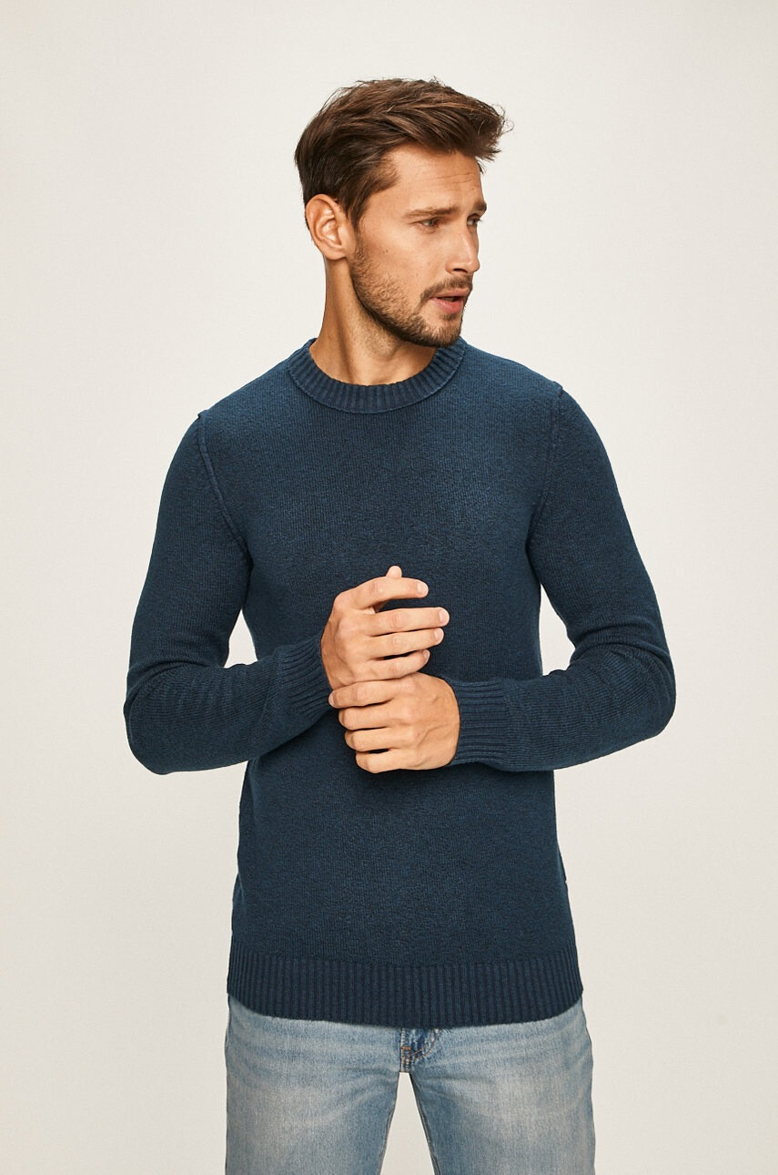 Produkt by Jack & Jones Jack & Jones - Пуловер - Pepit.bg