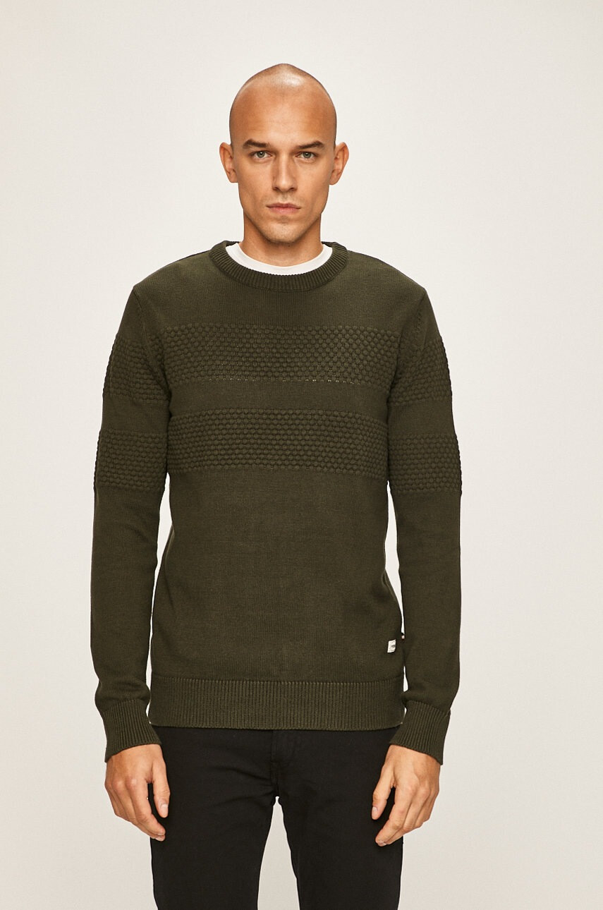 Produkt by Jack & Jones Jack & Jones - Пуловер - Pepit.bg