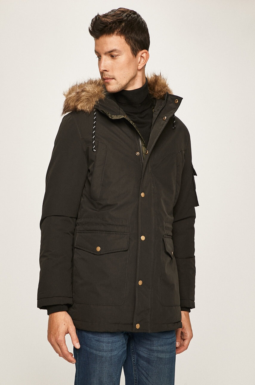 Produkt by Jack & Jones Канадка - Pepit.bg