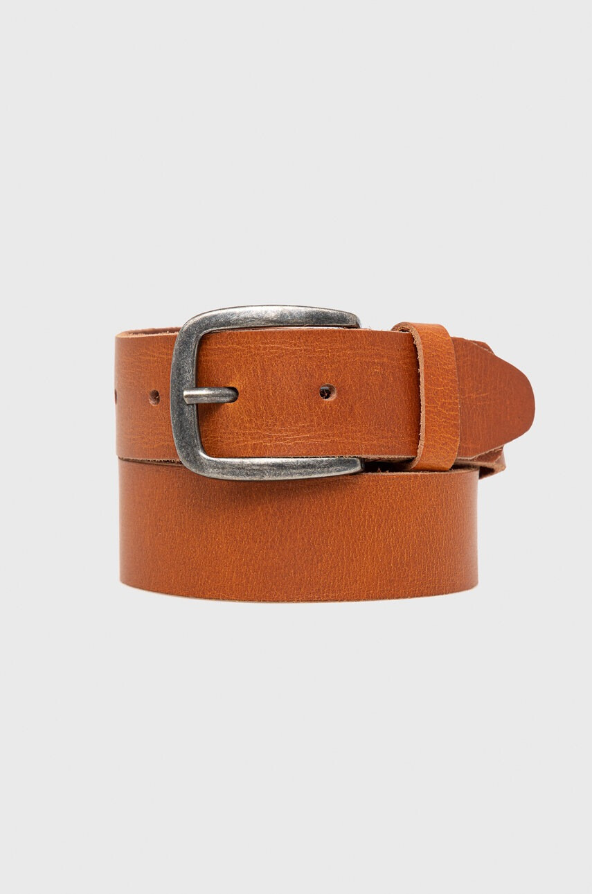 Produkt by Jack & Jones Кожен колан - Pepit.bg