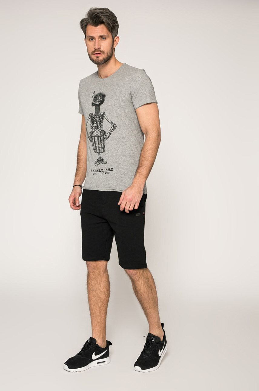 Produkt by Jack & Jones Къс панталон - Pepit.bg