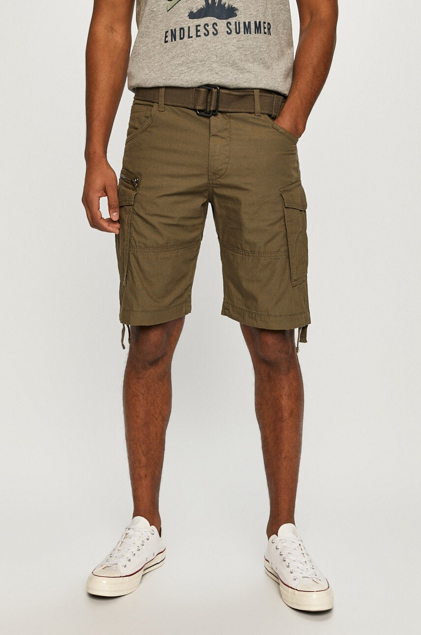 Produkt by Jack & Jones Къси панталони - Pepit.bg
