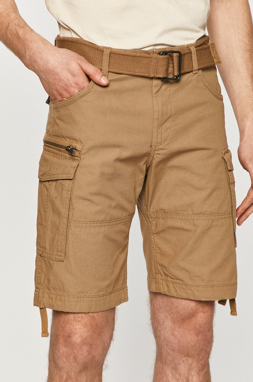 Produkt by Jack & Jones Къси панталони - Pepit.bg