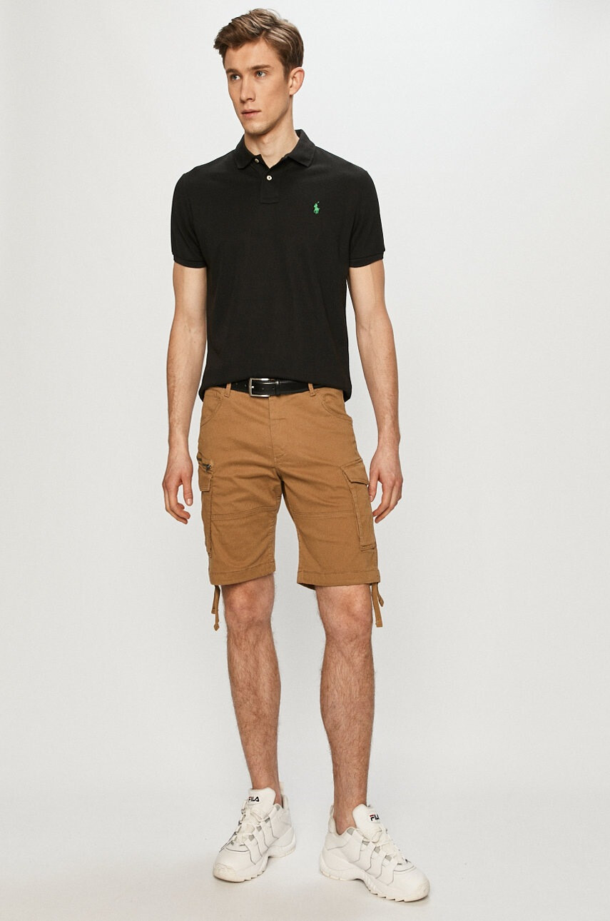 Produkt by Jack & Jones Къси панталони - Pepit.bg