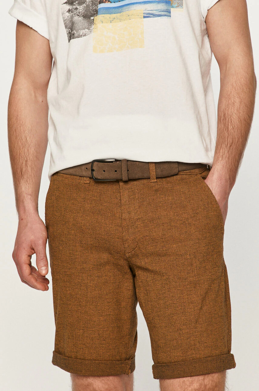 Produkt by Jack & Jones Къс панталон - Pepit.bg