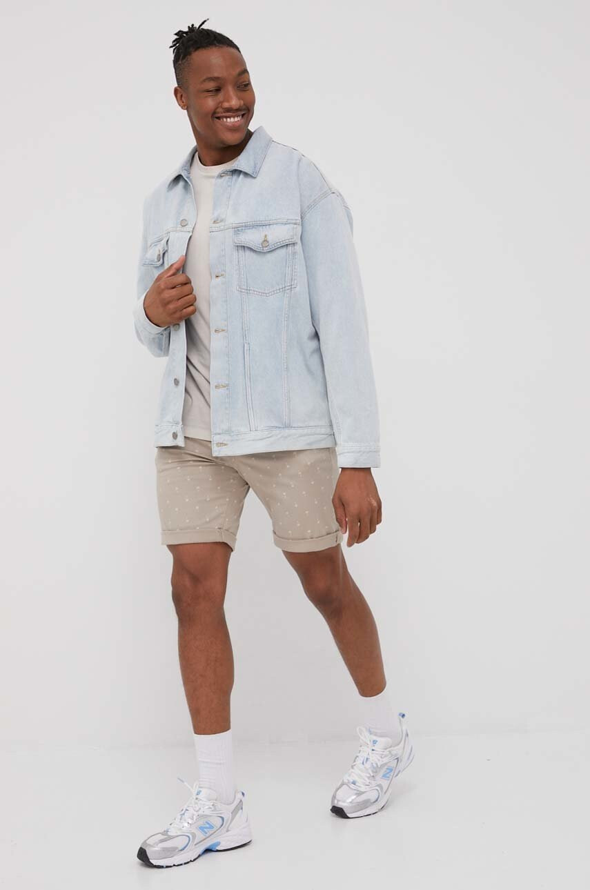 Produkt by Jack & Jones Къси панталони - Pepit.bg