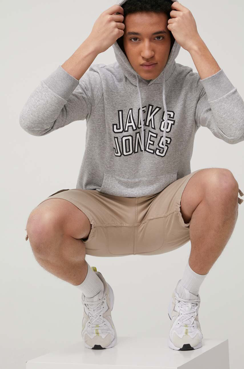 Produkt by Jack & Jones Къси панталони - Pepit.bg