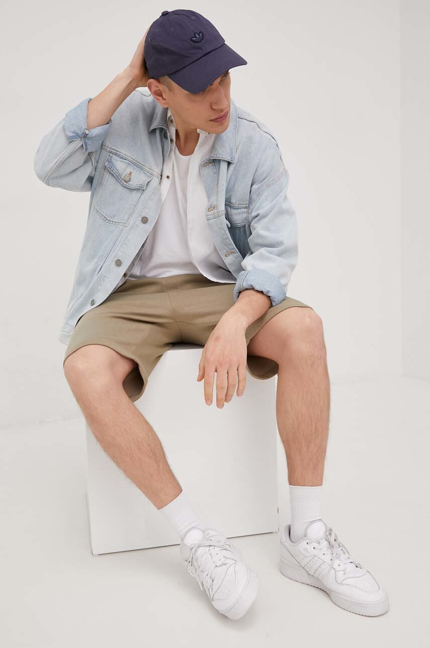 Produkt by Jack & Jones Къси панталони - Pepit.bg