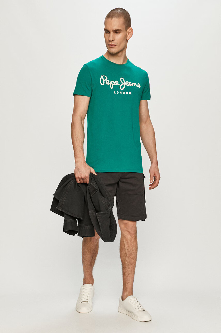 Produkt by Jack & Jones Къси панталони - Pepit.bg
