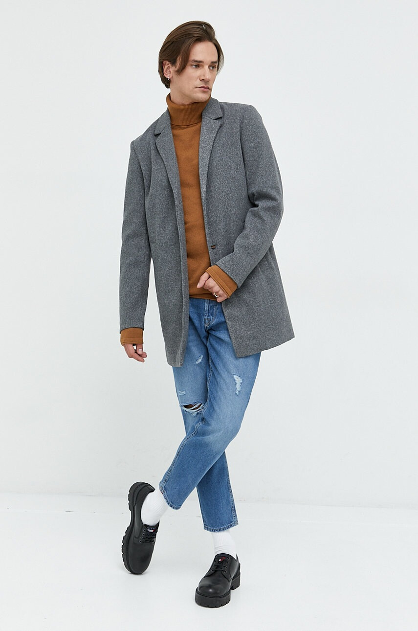 Produkt by Jack & Jones Палто - Pepit.bg