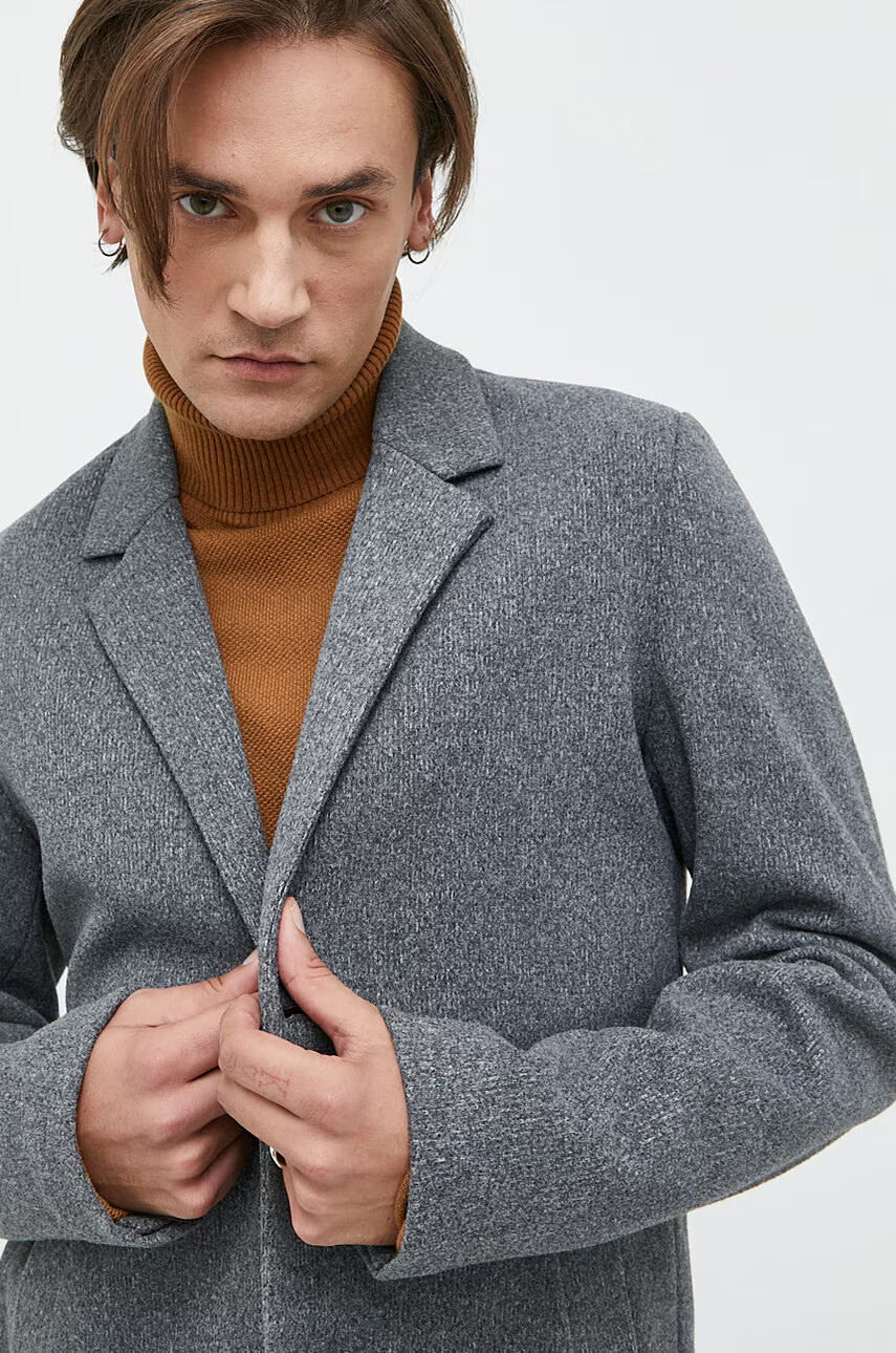 Produkt by Jack & Jones Палто - Pepit.bg