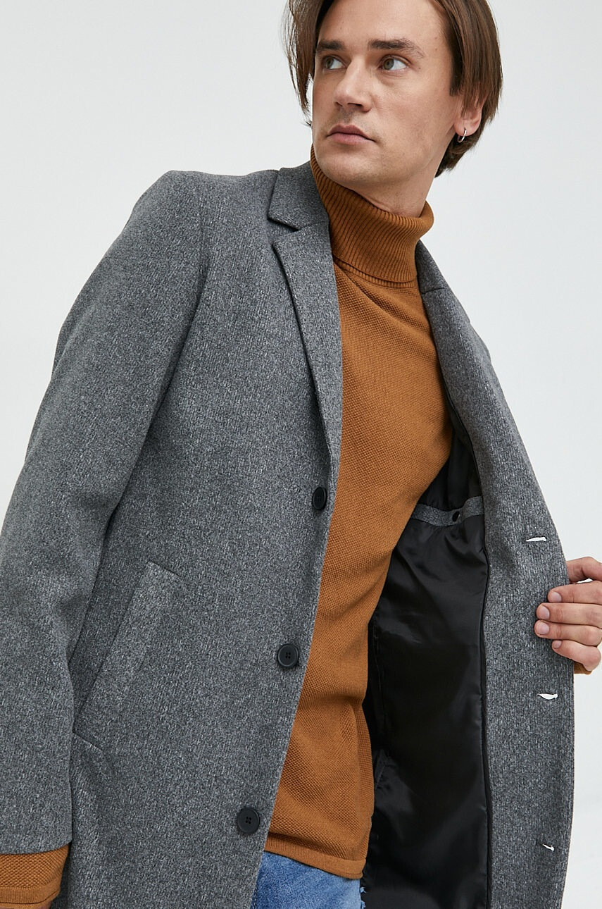 Produkt by Jack & Jones Палто - Pepit.bg