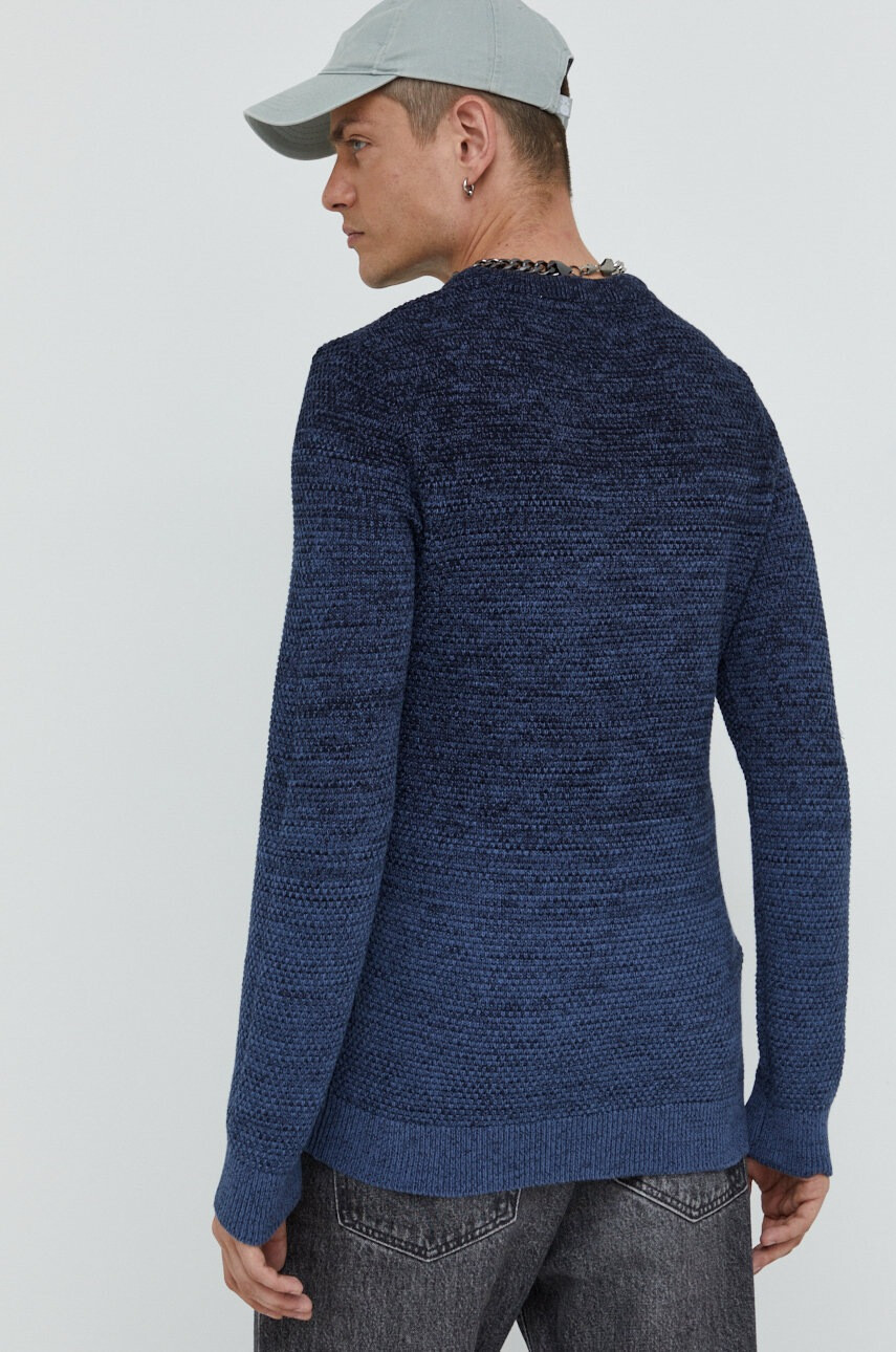 Produkt by Jack & Jones Памучен пуловер - Pepit.bg
