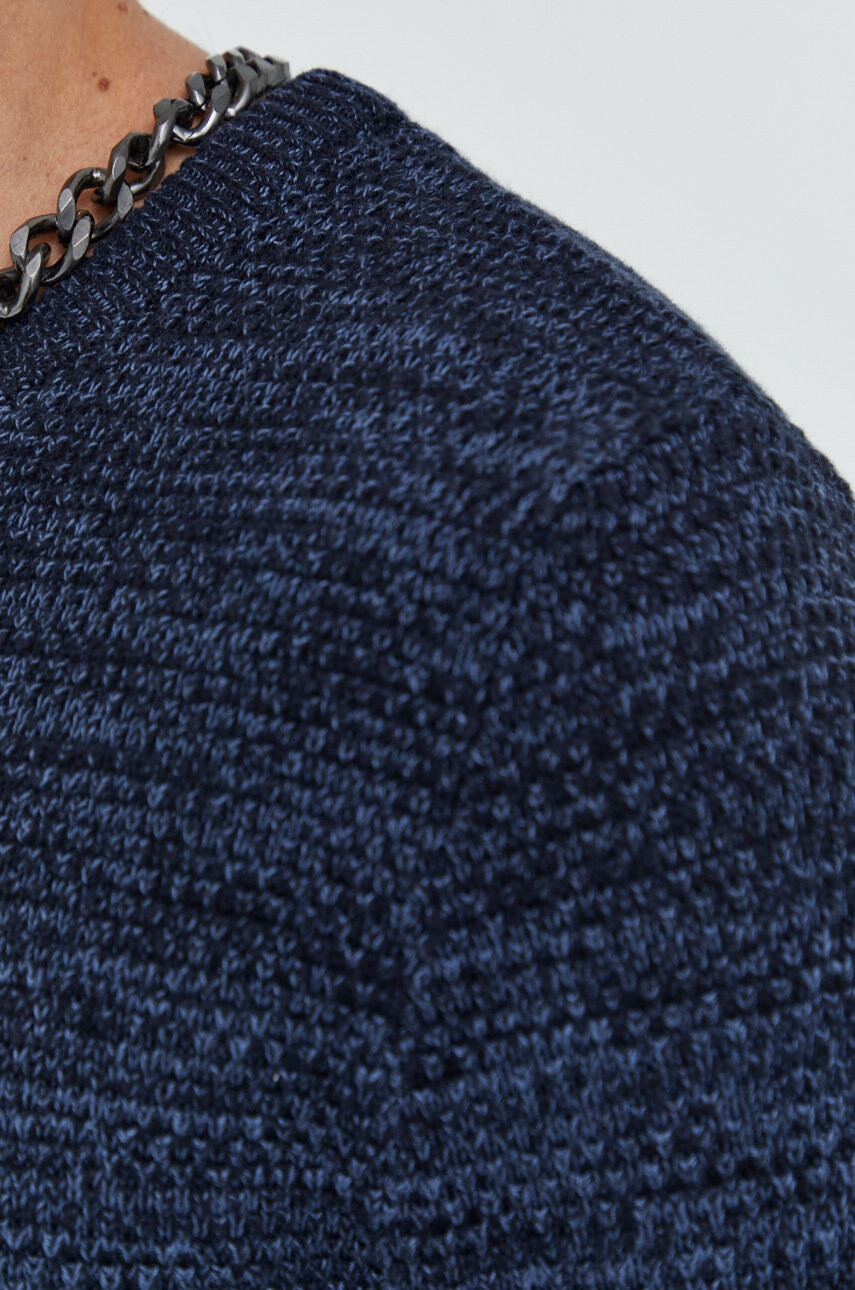 Produkt by Jack & Jones Памучен пуловер - Pepit.bg