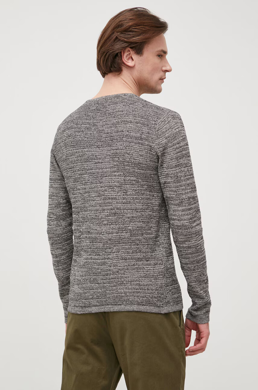 Produkt by Jack & Jones Памучен пуловер - Pepit.bg