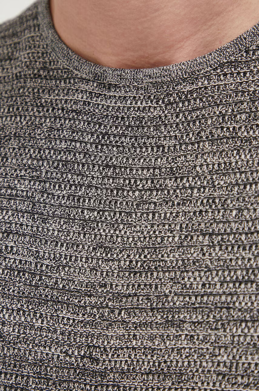 Produkt by Jack & Jones Памучен пуловер - Pepit.bg