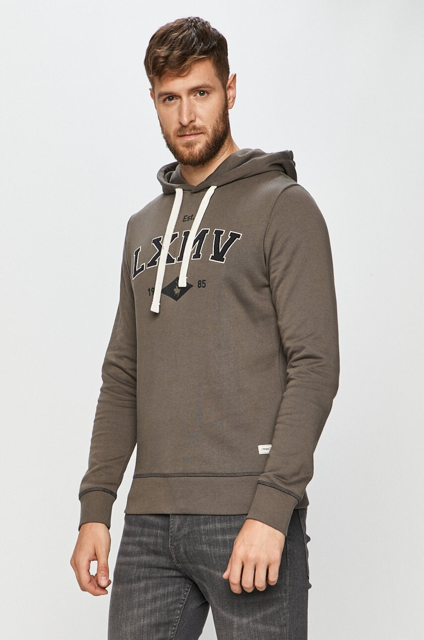 Produkt by Jack & Jones Памучен суичър - Pepit.bg